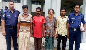ছবি আজকের পেপার